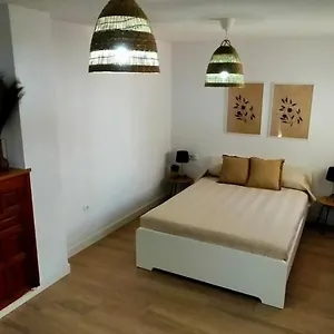 Apartamento El Limonero Apartamento Jerez de la Frontera
