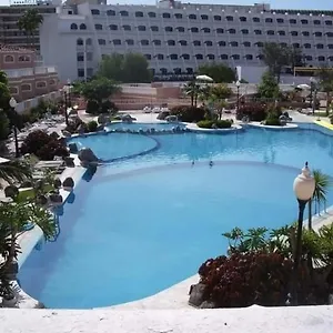 Spacious House With Sea Views And Pool Apartamento Costa Adeje (Tenerife)
