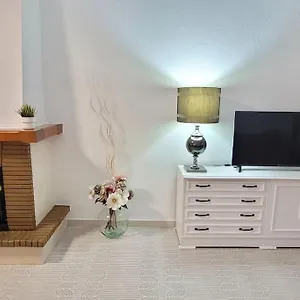 Casa La Perla De Sefarad Сasa de vacaciones Lucena