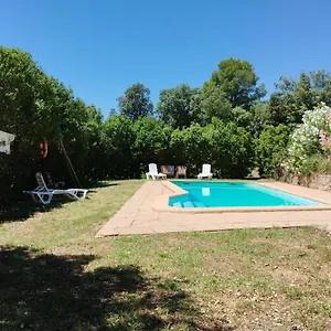 Casa rural Mas Ca La Coixa, Tortellà