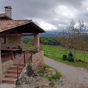 Agroturismo El Ventador De La Torra, Lladurs