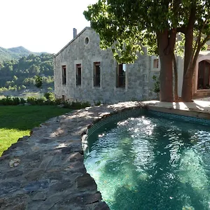 Casa rural Casa Vella Del Panta, Riudecanyes