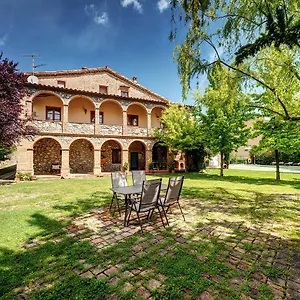 Apartamento Mas Vedruna, Les Planes d'Hostoles