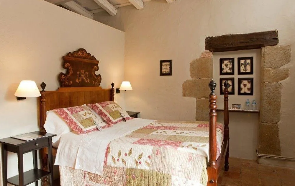 Cruïlles Turisme Rural Mas Masaller ספרד