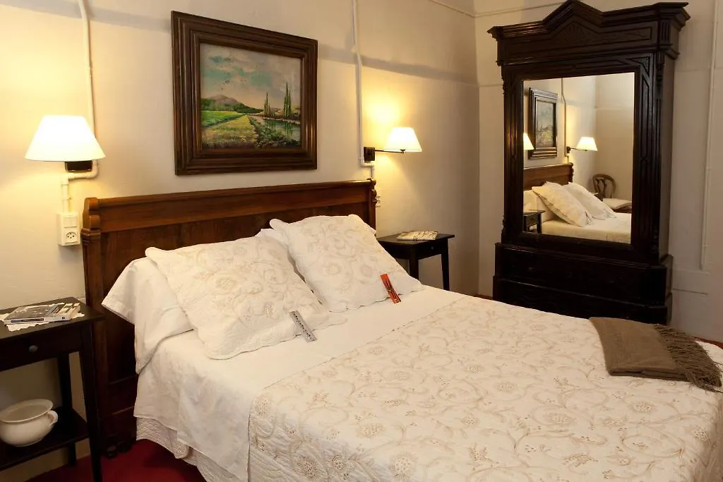 Turisme Rural Mas Masaller Cruilles Country house