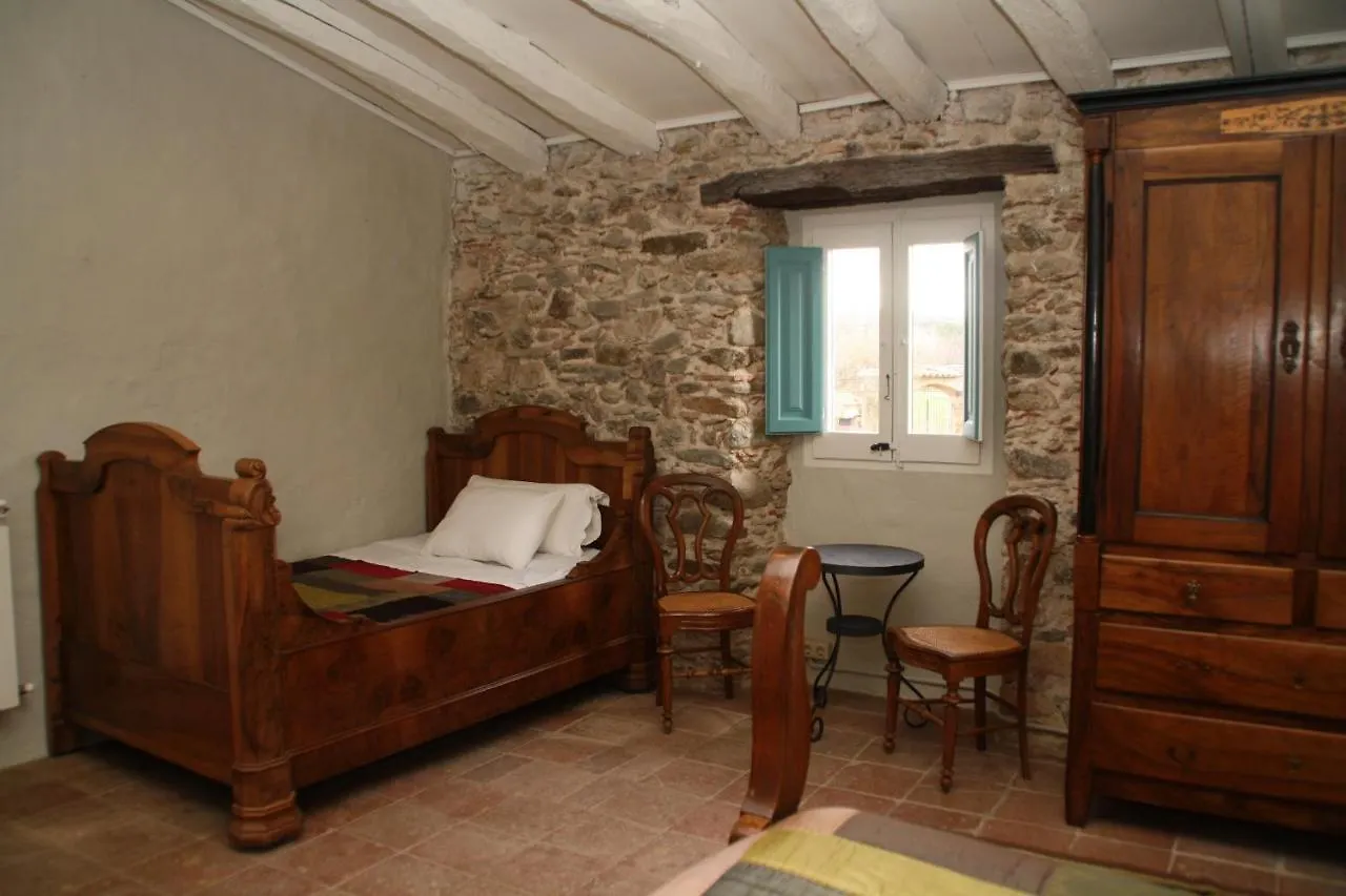 Country house Turisme Rural Mas Masaller Cruilles